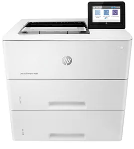 Замена системной платы на принтере HP M507X в Волгограде